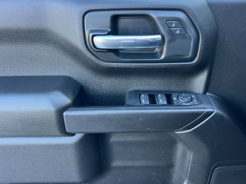 Used 2024 GMC Sierra 1500 Pro w/ Pro Value Package image 12