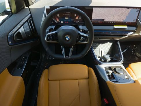 New 2026 BMW X3 xDrive30 w/ Premium Package image 17