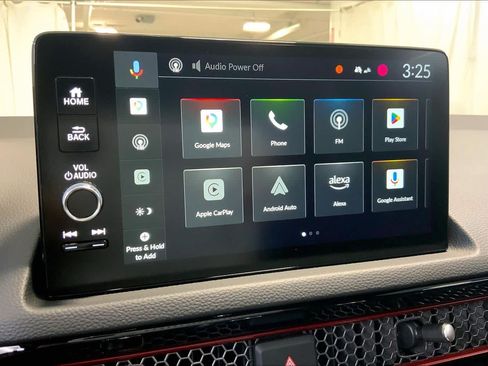 Used 2026 Honda Civic Si image 35