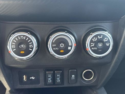 Used 2018 Mitsubishi Outlander Sport ES FWD image 25
