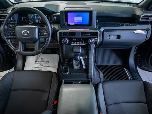 New 2026 Toyota Tacoma SR image 17