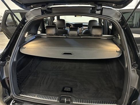 Used 2021 Mercedes-Benz GLC 300 4MATIC image 35