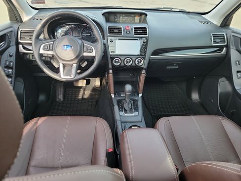 Used 2018 Subaru Forester 2.5i Touring image 18