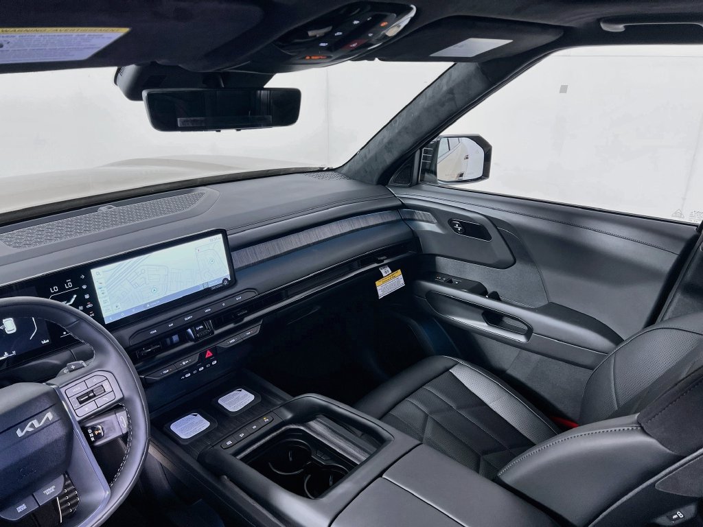 New 2027 Kia Telluride SX Prestige X-Line AWD/4WD image 23