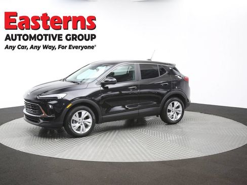 Used 2024 Buick Encore GX Preferred FWD image 55