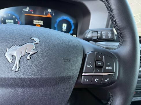 New 2026 Ford Bronco Sport Badlands w/ Badlands Tech Package AWD/4WD image 22