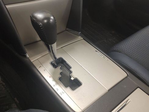 Used 2007 Toyota Camry CE image 10