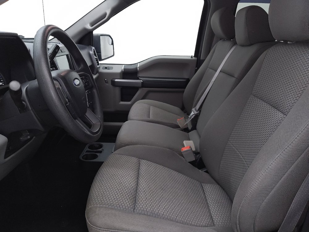 Used 2019 Ford F150 XLT AWD/4WD image 17
