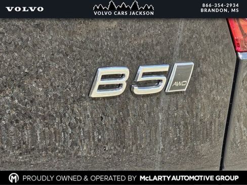 New 2026 Volvo XC40 B5 Core w/ Protection Package Premier AWD/4WD image 22