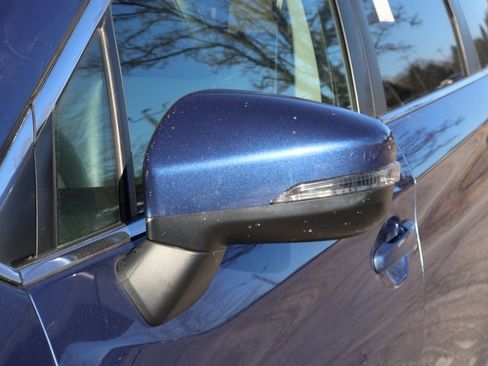 Used 2021 Subaru Ascent Limited image 13