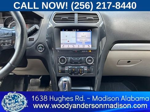 Used 2019 Ford Explorer XLT w/ Equipment Group 202A FWD image 12