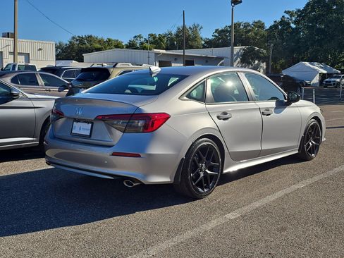 Used 2022 Honda Civic Sport image 5