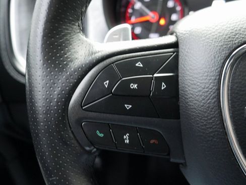 Used 2019 Dodge Charger R/T w/ Daytona Edition Group image 13