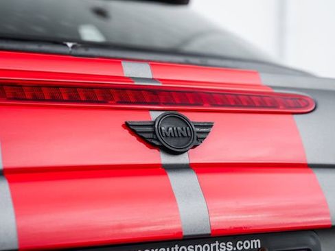 Used 2012 MINI Cooper Coupe John Cooper Works image 27