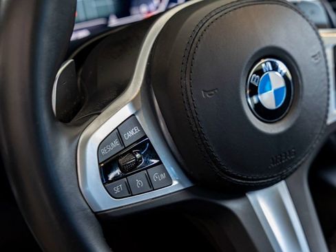 Certified 2023 BMW 540i w/ M Sport Package image 17