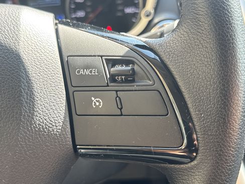 Used 2023 Mitsubishi Eclipse Cross SE AWD/4WD image 8