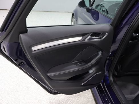 Used 2017 Audi S3 Premium Plus w/ Technology Package AWD/4WD image 20