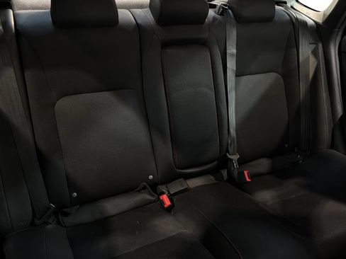 Used 2025 Honda Civic Si image 12