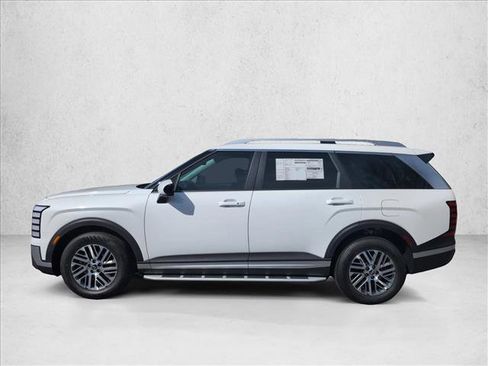 New 2026 Hyundai Palisade SEL FWD image 5