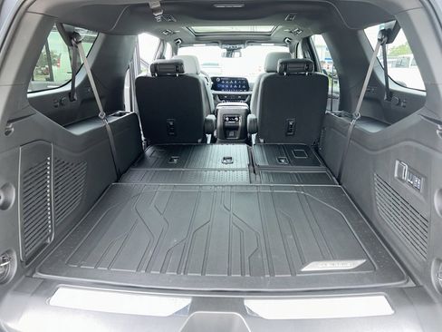 New 2026 Chevrolet Suburban Premier w/ Sun And Tow Package image 11