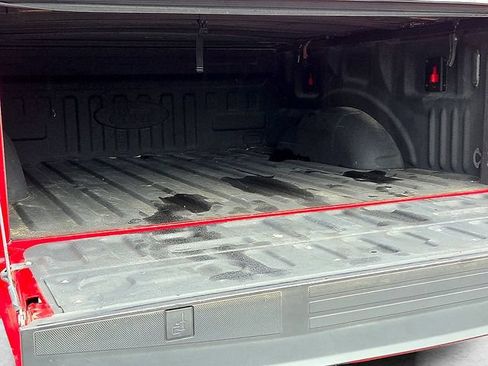 Used 2021 Ford F150 4x4 SuperCrew image 10