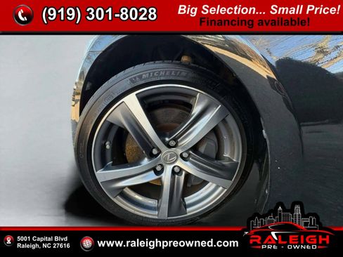 Used 2017 Lexus IS 300 F Sport image 45