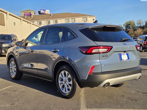 New 2026 Ford Escape Active image 10