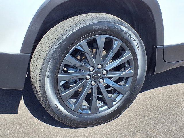 Used 2023 Chevrolet Traverse RS AWD/4WD image 30