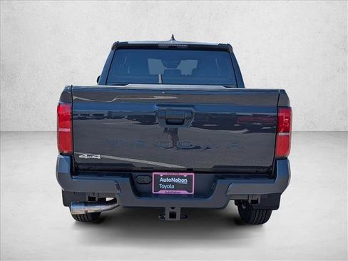 New 2026 Toyota Tacoma SR5 AWD/4WD image 8