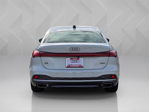 New 2025 Audi A5 2.0T Premium image 5