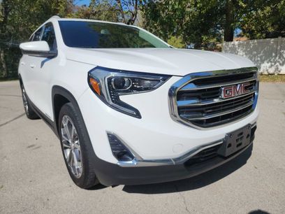 Used 2019 GMC Terrain SLT w/ Preferred Package