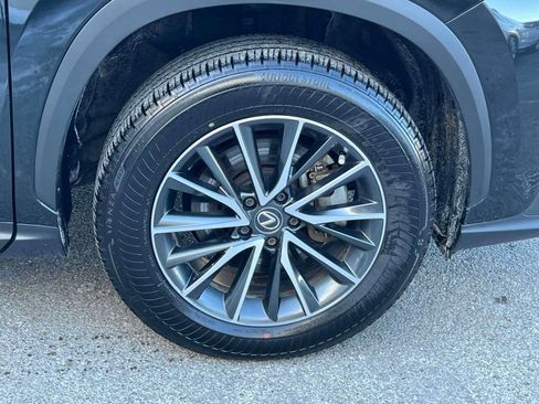 Used 2024 Lexus NX 350h AWD w/ Premium Package image 8