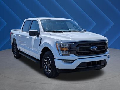 Certified 2023 Ford F150 XLT w/ Equipment Group 302A High
