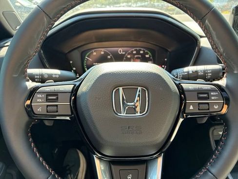 New 2026 Honda CR-V Sport Touring image 12