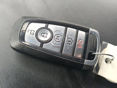 Used 2022 Ford Explorer ST w/ Equipment Group 401A image 43