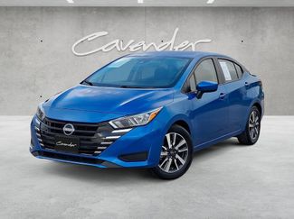 Certified 2024 Nissan Versa SV FWD video 1