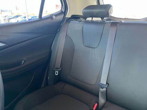 Used 2025 Buick Encore GX Preferred image 37