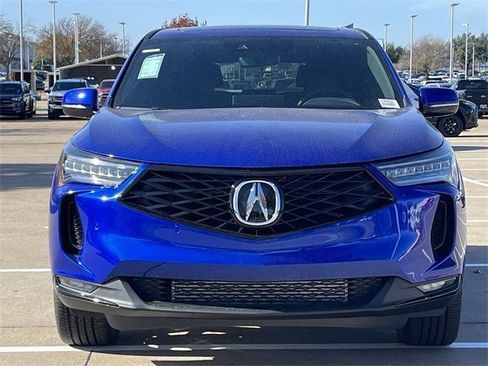 New 2026 Acura RDX A-Spec image 8