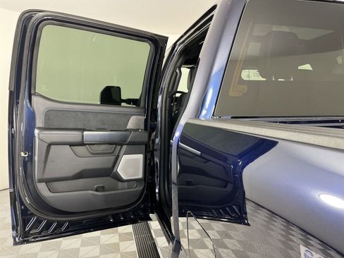 Certified 2025 Ford F350 Platinum image 12