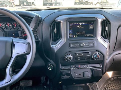 New 2024 Chevrolet Silverado 3500 W/T w/ WT Convenience Package image 7