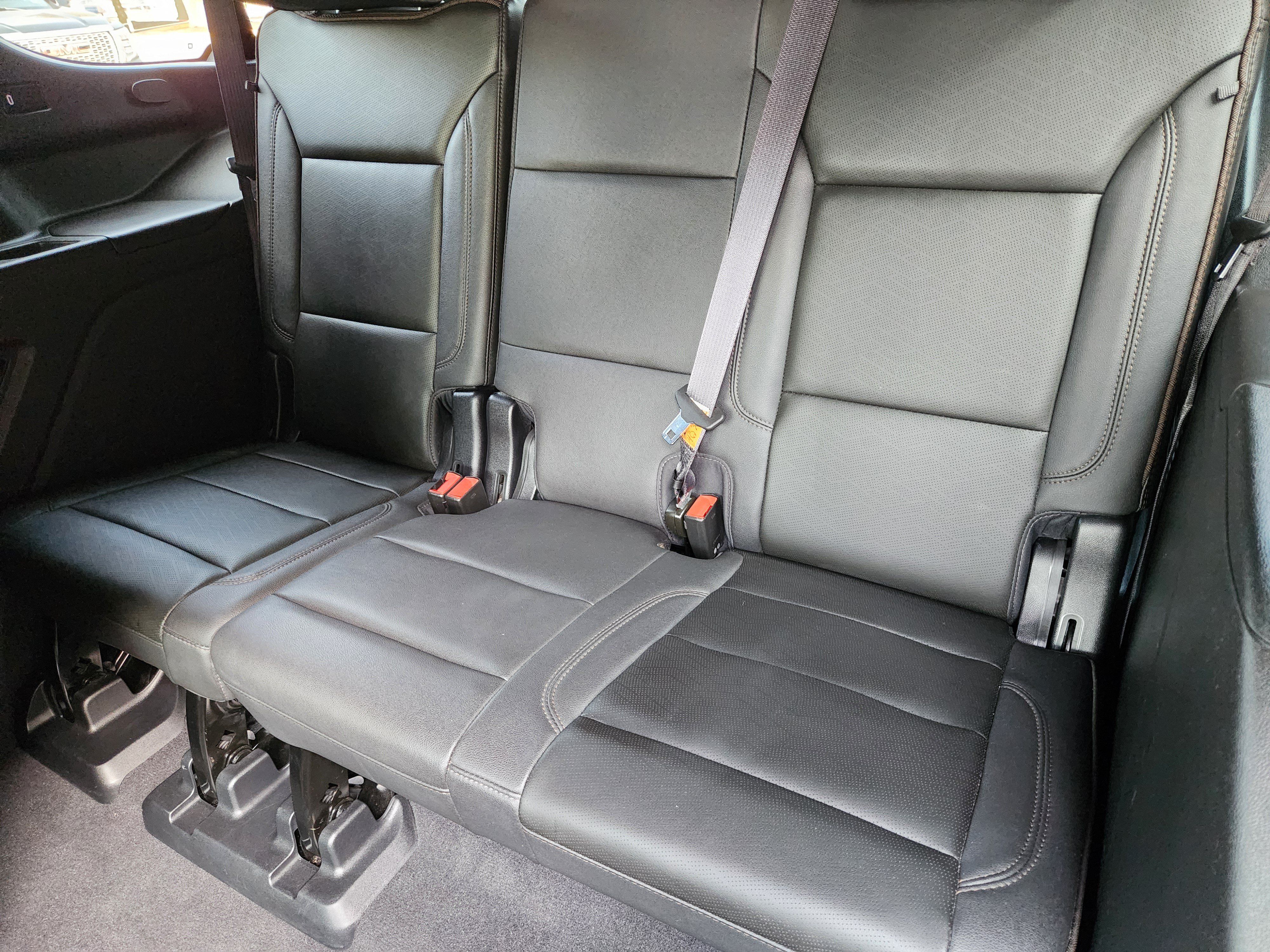 Used 2022 Chevrolet Tahoe High Country AWD/4WD image 32