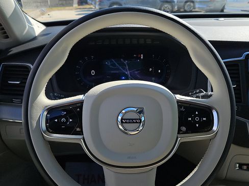 Used 2024 Volvo XC90 B5 Core w/ Climate Package image 20