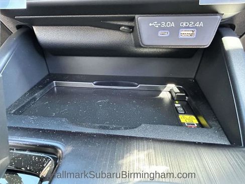New 2026 Subaru Outback Limited AWD/4WD image 19