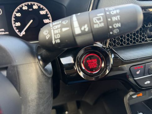 Used 2023 Honda CR-V EX-L image 21