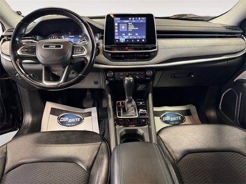 Used 2022 Jeep Compass Latitude w/ Convenience Group image 10