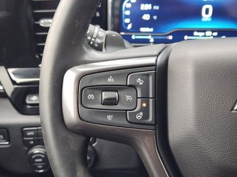 Used 2023 Chevrolet Silverado 1500 ZR2 w/ Technology Package image 30