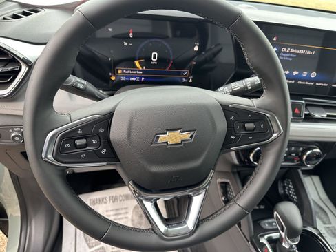 New 2026 Chevrolet TrailBlazer LT w/ Convenience Package image 10