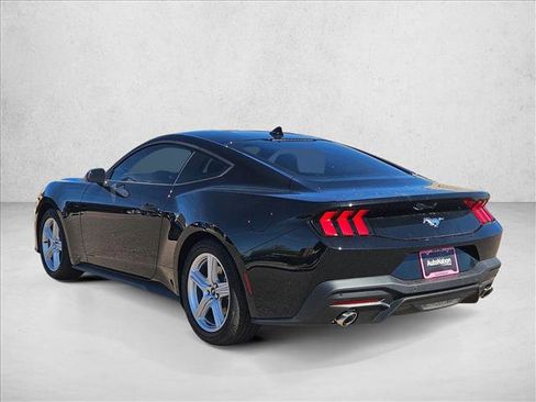 New 2026 Ford Mustang Coupe image 9