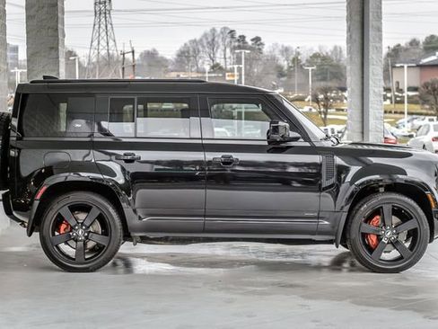 Used 2020 Land Rover Defender 110 X image 56