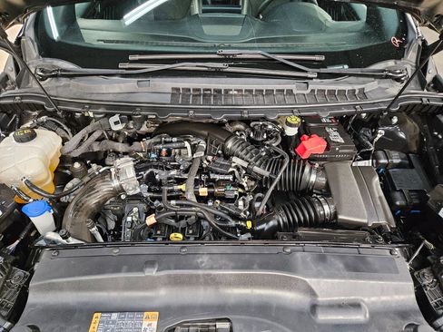 Used 2023 Ford Edge ST AWD/4WD image 19